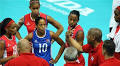 Cuba descends to 22nd spot in Women’s World Volleyball Championship