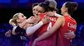 Filenin Sultanları: Kadın Voleybol Milli Takımı Hakkında Her Şey