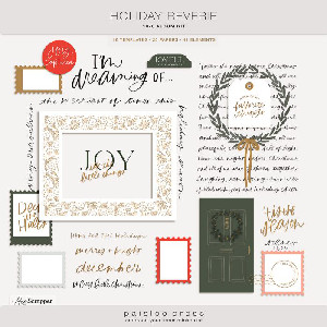 Printable Supplies – Hey Scrapper
