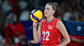 Milli Voleybolcu İlkin Aydın Hakkındaki İddialar Asılsız Çıktı