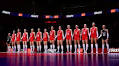 Sultans of the Net set for week 3 of 2025 VNL in Netherlands