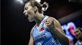 Cansu Ozbay has her say