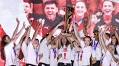Turkey's victorious women's volleyball team targeted by ultra-conservatives
