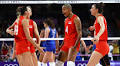 Sultans of the Net topple Netherlands in Paris Olympics opener | Daily Sabah