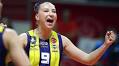 Milli voleybolcu Meliha Diken'in yeni takımı belli oldu