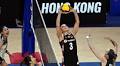 Women's Volleyball Nations League 2024: Türkiye vs. Thailand