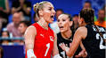 Who is Gizem Orge, Turkish women's volleyball team's striking libero