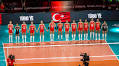 With Örge and Akman back and Vargas in, Santarelli announces Turkish squad