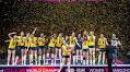 PROSECCO DOC IMOCO WORLD CHAMPION!!! IT’S THE THIRD WORLD CHAMPIONSHIP IN HISTORY, ANOTHER 3-0 IN THE FINAL WITH TIANJIN-HAAK MVP! – Imoco Volley Conegliano