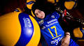Trailblazing volleyball player Wilda Siti Nurfadilah on normalising wearing a hijab in sport