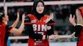 Rekor Fantastis Wilda Nurfadhilah Sang Ratu Proliga Indonesia: 10 Kali Masuk Final, 7 Kali Juara!