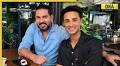 Yuvraj Singh reveals Abhishek Sharma's BIGGEST secret after India's 2-1 win against Australia : 'Ye mar jayega, pit jayega, lekin...'; WATCH