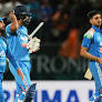 India Afghanistan Cricket