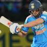 Ex-India Star Lauds Shubman Gill's Composure After Match-Winning Knock Vs Afghanistan