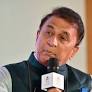 'It's not about personal milestones' - Sunil Gavaskar on KL Rahul's acceleration in 1st ODI vs AFG when Shubman Gill was approaching a century