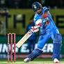 Rahul's explosive six leaves Gambhir stunned in ODI win