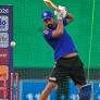 India Afghanistan Cricket