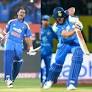 Team India Playing 11 vs Afghanistan in 2nd ODI: Rohit Sharma, Prasidh Krishna OUT, Yashasvi Jaiswal IN, Prince Yadav may...