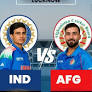 Shubman Gill eyes maiden ODI series win as captain; Afghans gunning for comeback