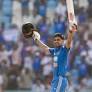 6, 4, 6, 4... 100 in 77 balls, Shubman Gill breaks HUGE record of Virat Kohli, he becomes...