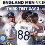 KL Rahul 100 & Stunning Stokes Run-Out | Highlights - England V India Day 3 | Rothesay Test 2025 Figure Skater (CS9aVga9R1)