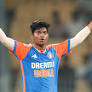 'I have faith that I will bounce back' - Vastrakar eyes India return after long rehab