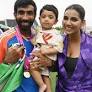 Jasprit Bumrah’s witty paparazzi response is winning hearts across the internet