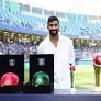 Jasprit Bumrah in Dubai for IND-PAK clash, receives all ICC Awards