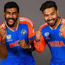 Jasprit Bumrah, Rishabh Pant hand India huge boost before England ODIs: Full fitness updates