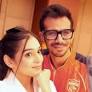RJ Mahvash Slams Dating Apps Amid Breakup Rumours With Yuzvendra Chahal: 'Feels Like Shopping'
