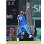 Gurnoor Brar sets record for most wickets by Indian in three-match ODI series debut