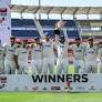 Fact-check confirms viral 'Pant hits drone' cricket video is fake