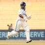 Rishabh Pant's role in India's Test team after vice-captaincy change