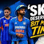 Ashwin reacts: Surya dropped, Shreyas Iyer named India T20I captain
