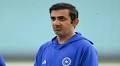 Gautam Gambhir warns Team India: 'We're still not at our target for the T20 World Cup'