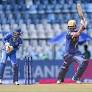 Rahane's Panthers win by 21 runs over Suryakumar's Knights in Nuvama Private T20 Mumbai League
