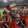 Andy Flower credits Bhuvneshwar Kumar for RCB’s back-to-back titles