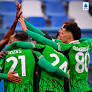 SASSUOLO-CREMONESE | HIGHLIGHTS | SERIE A 2025/26 Bhuvneshwar Kumar (VX9cHLOmck)