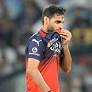 'Is this the end of his career?' - Aakash Chopra on Bhuvneshwar Kumar's non-selection for Ireland & England T20Is