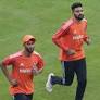 Mohammed Siraj ruled out of Ireland and England T20Is; Prasidh Krishna named replacement