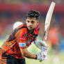 Mohammed Siraj rested as India make surprise T20I squad change
