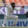 Suthar and the spinners dominate as India routs Afghanistan by an innings and 300 runs