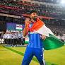 BCCI withdraws Mohammed Siraj from Ireland and England T20I series, announces replacement