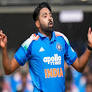Mohammed Siraj, India's busiest fast bowler, is finally getting a break