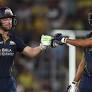 Buttler helps Titans finish in IPL's top two