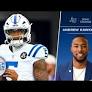 Ex-NFL WR Andrew Hawkins On The Colts’ Biggest Concern With Anthony Richardson | The Rich Eisen Show Shane Mcclanahan (asFKqtERbl)