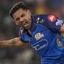 'Not going to blame...': Deepak Chahar gets MI's backing after catching slip vs KKR