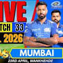 Live IPL: Mumbai Vs Chennai, IPL 2026 | Live Cricket Match | MI Vs CSK | LIVE IPL Match Today #ipl Apple Iphone 18 Pro (Fudae5bGUo)