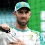 "No need for any official announcements right now": Glenn Maxwell aims to keep playing T20Is for Australia