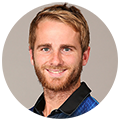 Kane Williamson Profile - Cricket Player, New Zealand | News ...